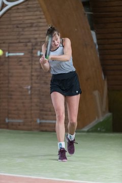 Bild 115 - RL Tennisverein Visbek e.V. - Club zur Vahr e.V. : Ergebnis: 2:4